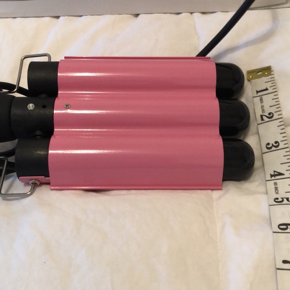 Hair waiver - Picture 5 of 5